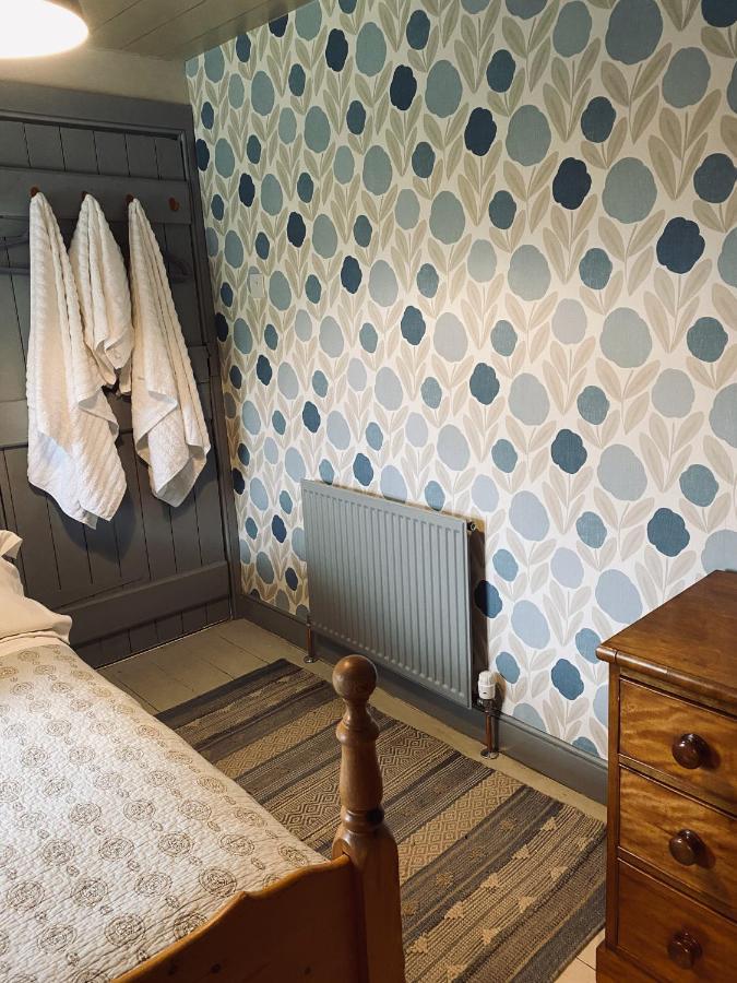 Quirky Highland Cottage With Stunning Views Fearn Lodge Kültér fotó