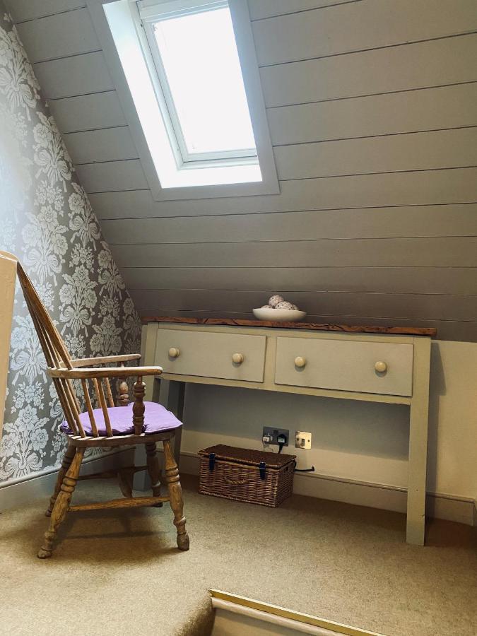 Quirky Highland Cottage With Stunning Views Fearn Lodge Kültér fotó