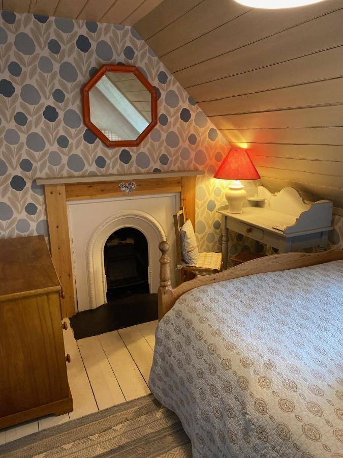 Quirky Highland Cottage With Stunning Views Fearn Lodge Kültér fotó