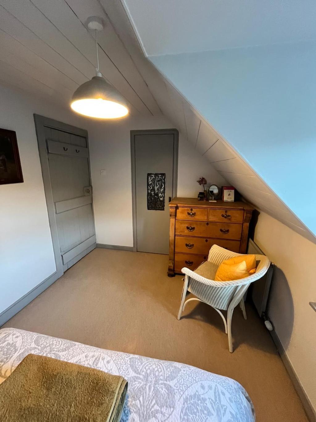 Quirky Highland Cottage With Stunning Views Fearn Lodge Kültér fotó